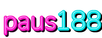 paus188 — logo kanal