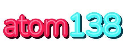 atom138 — logo kanal