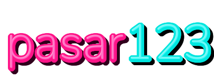 pasar123 — logo kanal