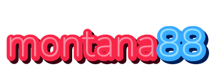 montana88 — logo kanal
