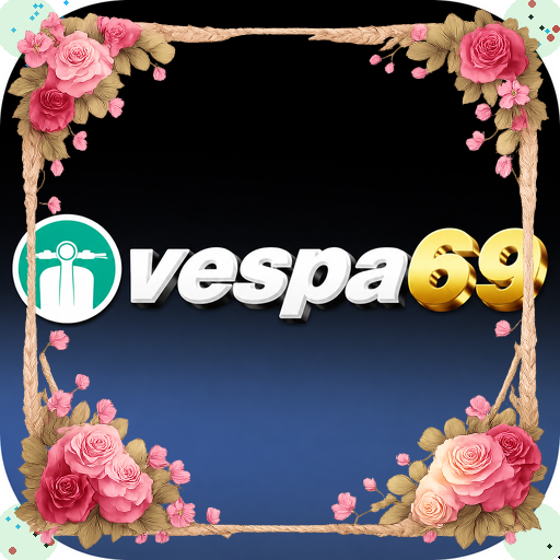 vespa69 — mitra unggulan